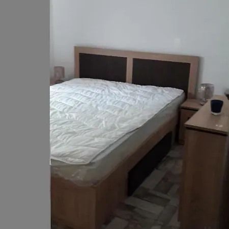 Апартаменти Apartament Cometei