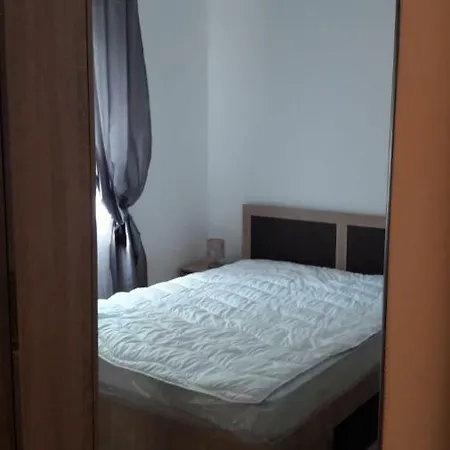 Apartament Cometei Апартаменти Брашов