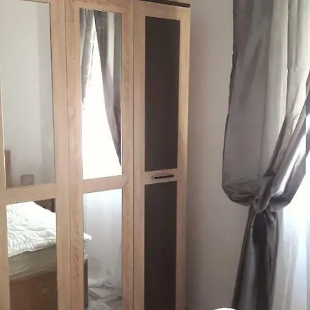 Апартаменти Apartament Cometei