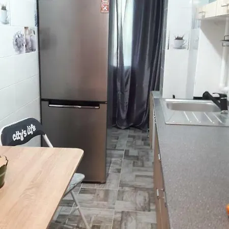 Апартаменти Apartament Cometei Брашов