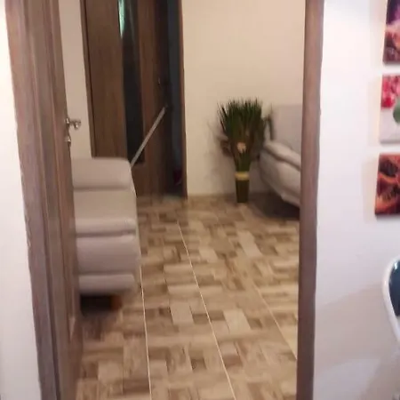 Apartament Cometei Апартаменти Брашов